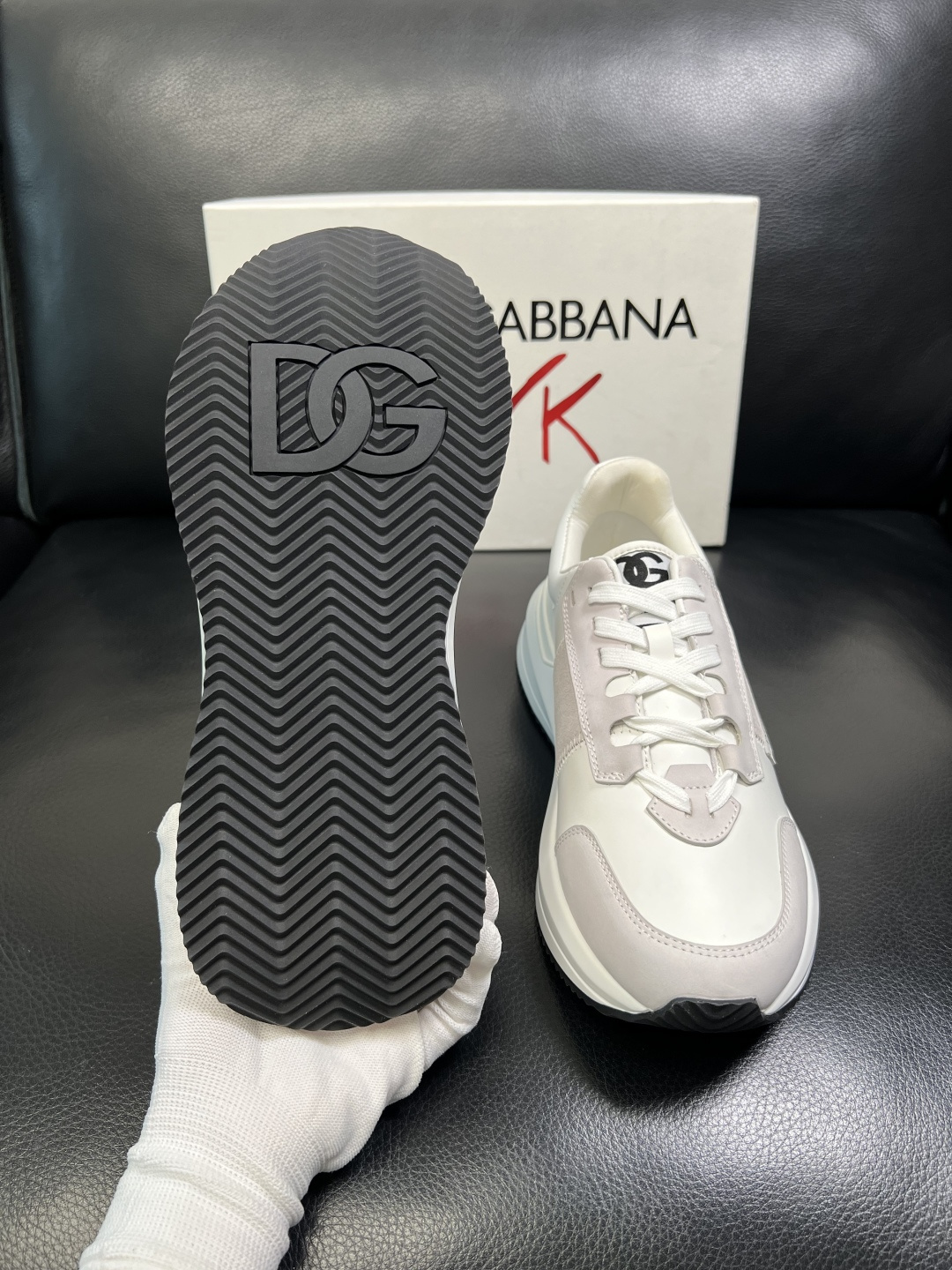 olce & Gabbana shoe